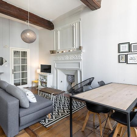Ty Sauveur By Cocoonr Apartamento Rennes Exterior foto