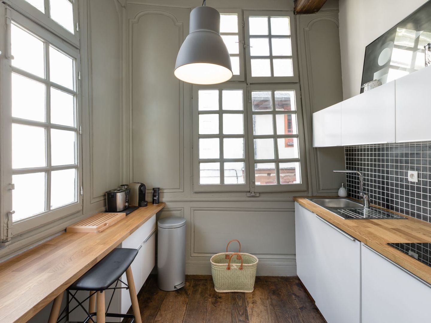 Ty Sauveur By Cocoonr Apartamento Rennes Exterior foto
