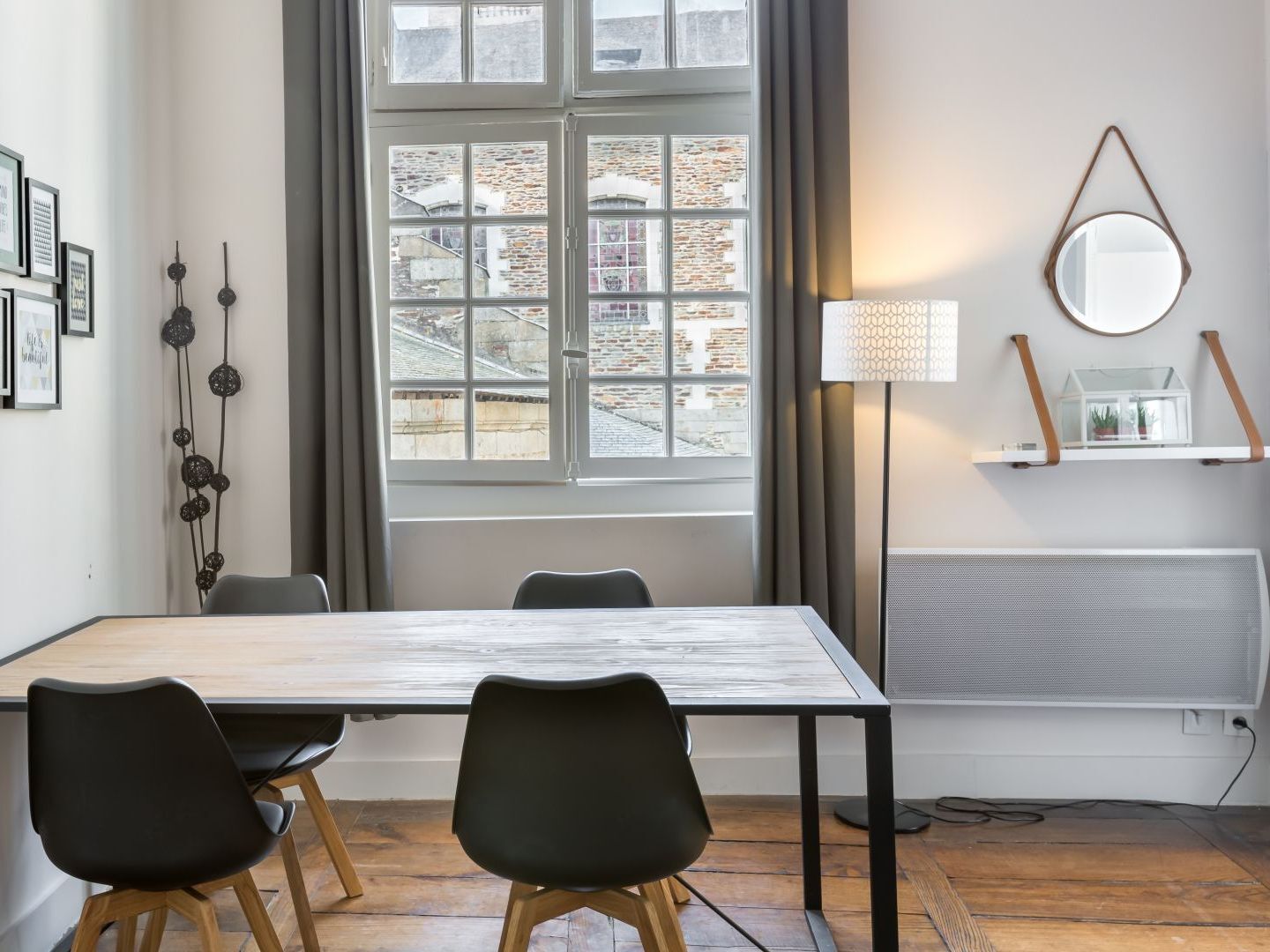 Ty Sauveur By Cocoonr Apartamento Rennes Exterior foto